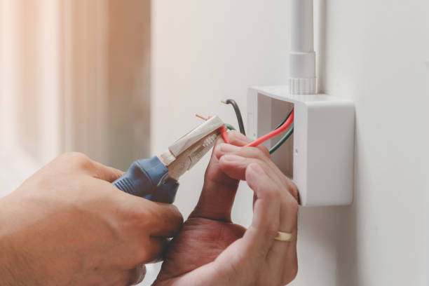 Professional Electrical Services in Lake Goodwin, WA